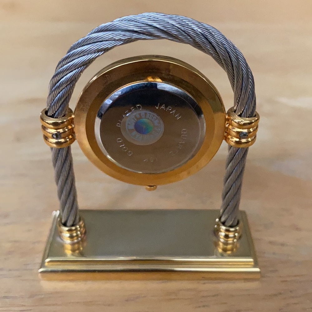 Mini clock - Picture 4 of 4